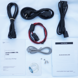 ДБЖ Cover CORE 3TL 